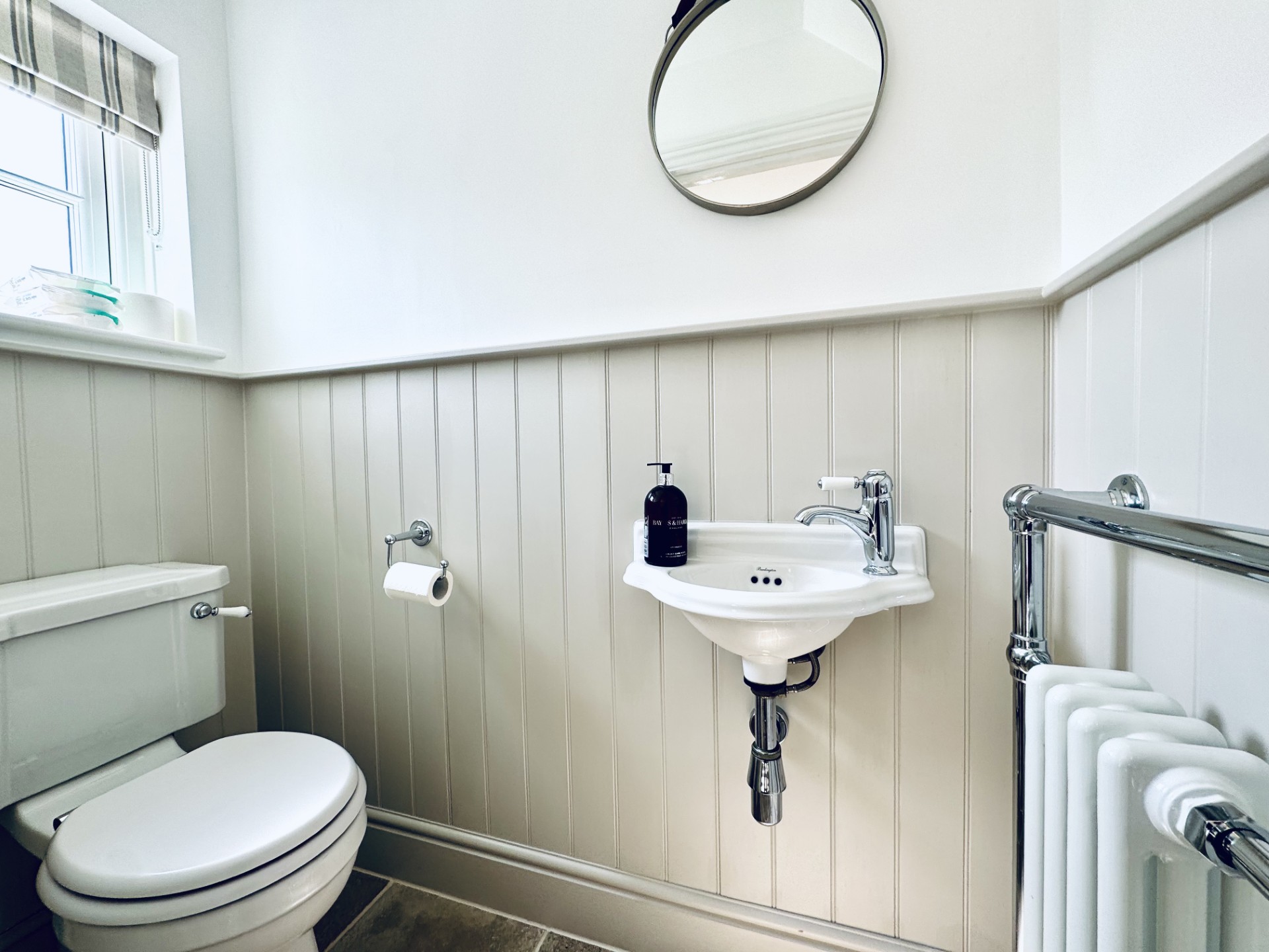 Images for Phoenix Terrace, Hartley Wintney