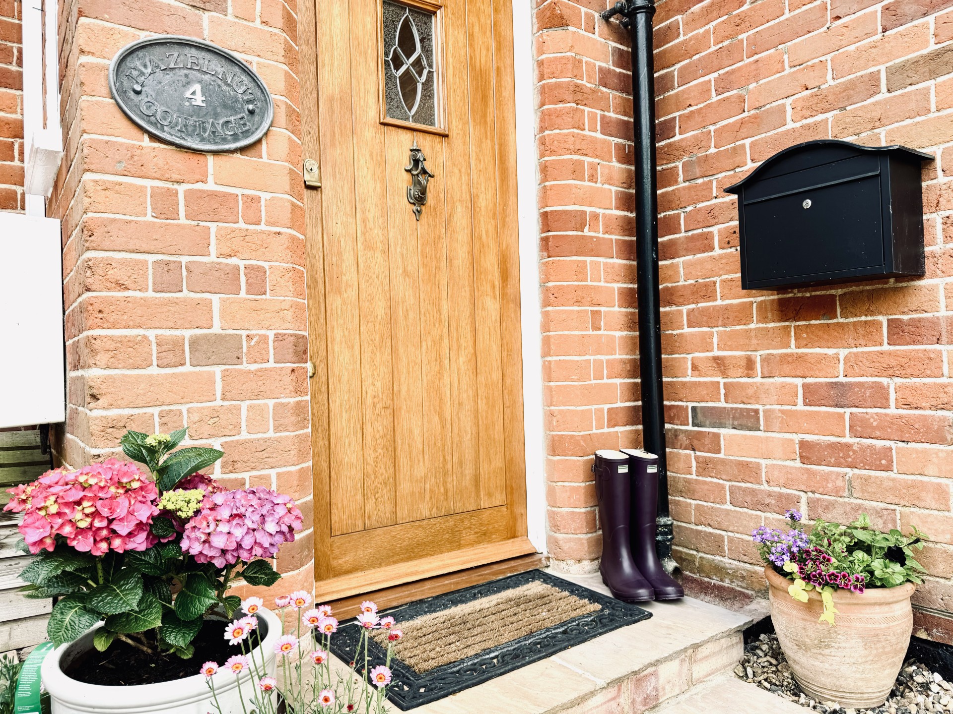 Images for Phoenix Terrace, Hartley Wintney