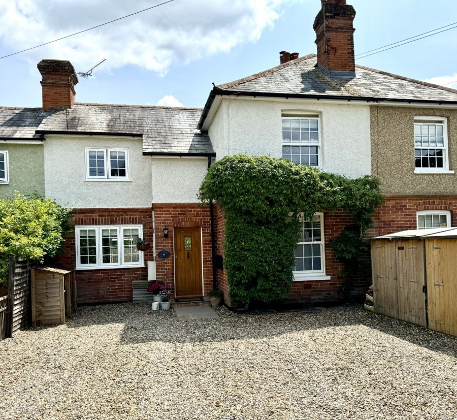 Images for Phoenix Terrace, Hartley Wintney