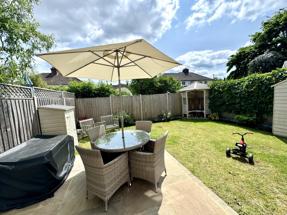 Floorplan for Phoenix Terrace, Hartley Wintney