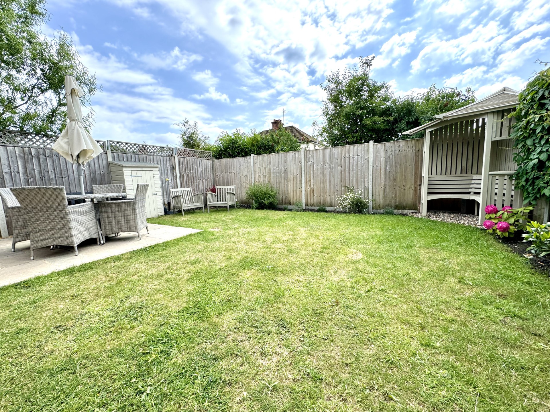 Images for Phoenix Terrace, Hartley Wintney