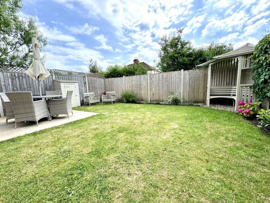 Images for Phoenix Terrace, Hartley Wintney