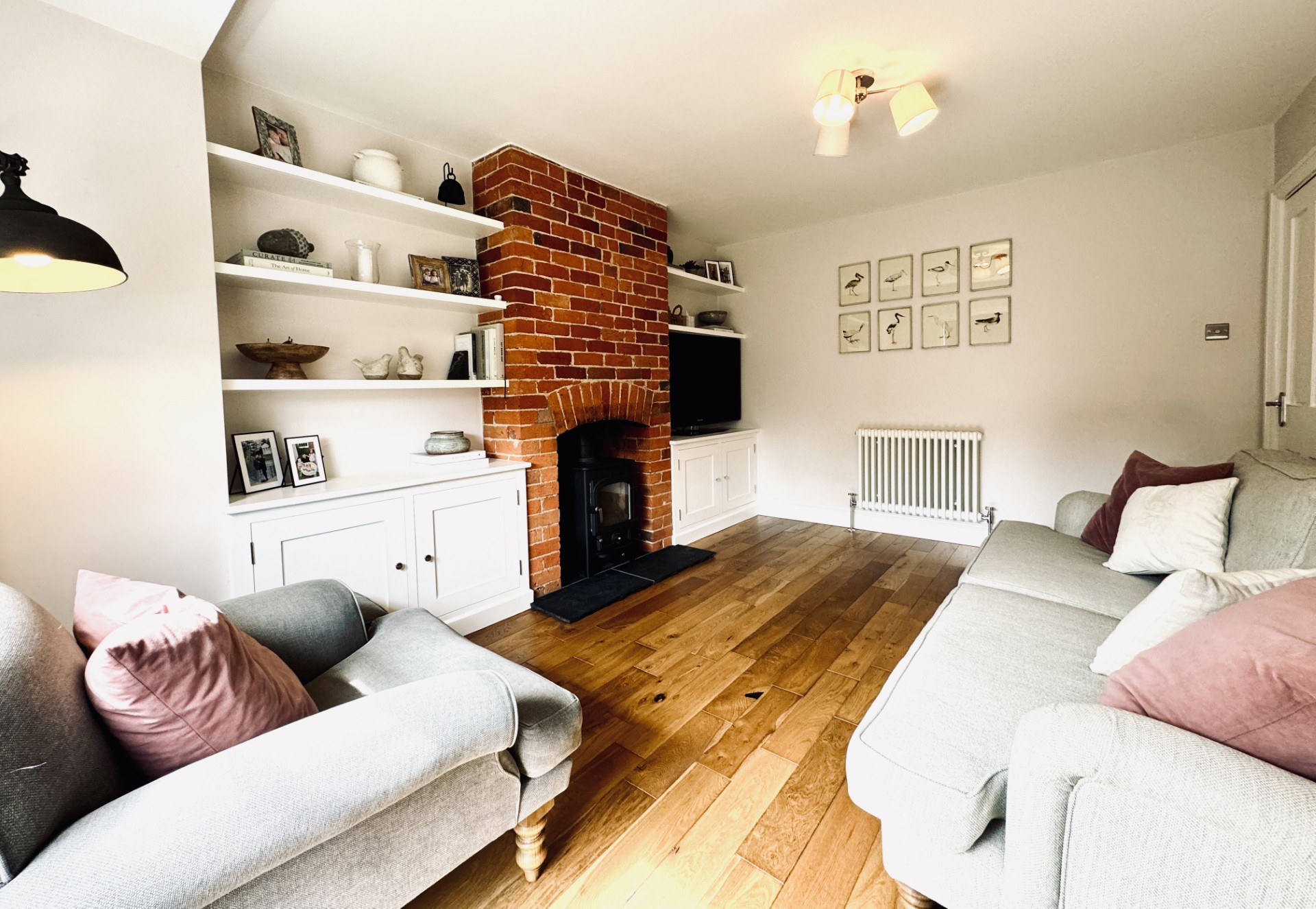 Images for Phoenix Terrace, Hartley Wintney