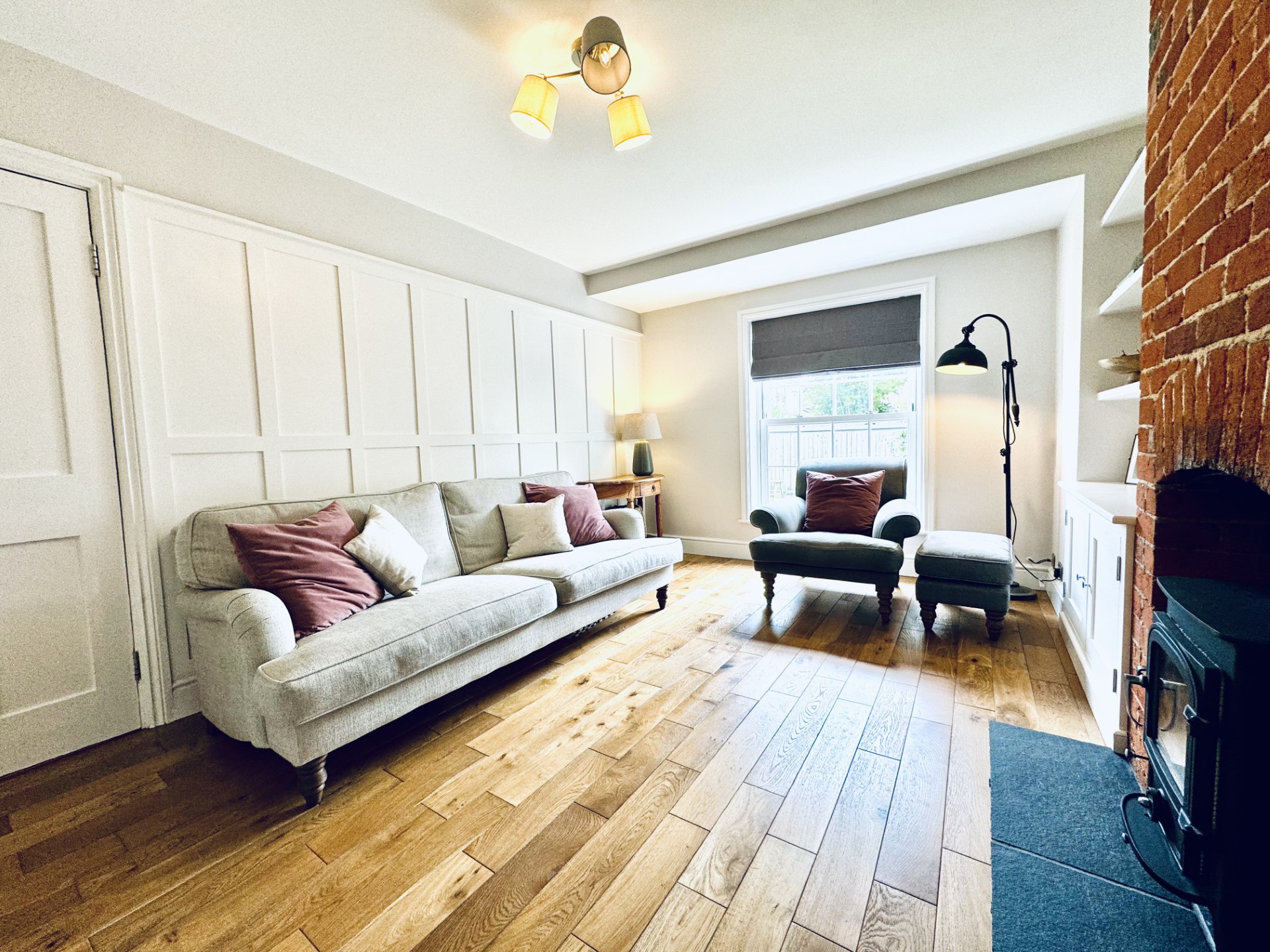 Images for Phoenix Terrace, Hartley Wintney