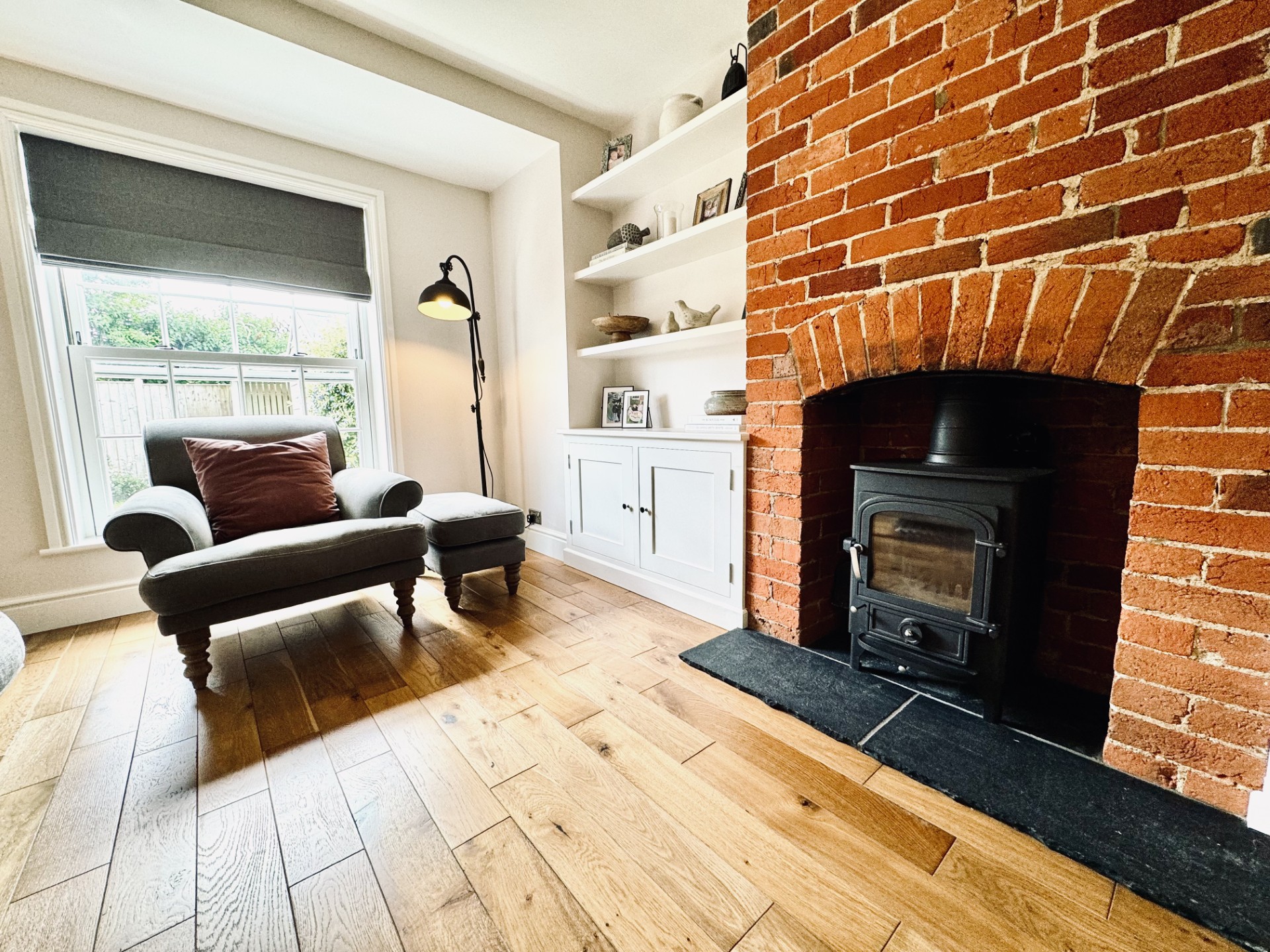 Images for Phoenix Terrace, Hartley Wintney