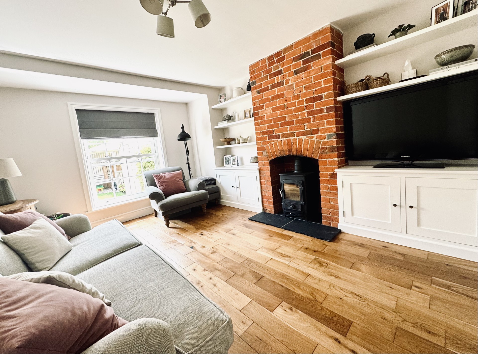 Images for Phoenix Terrace, Hartley Wintney