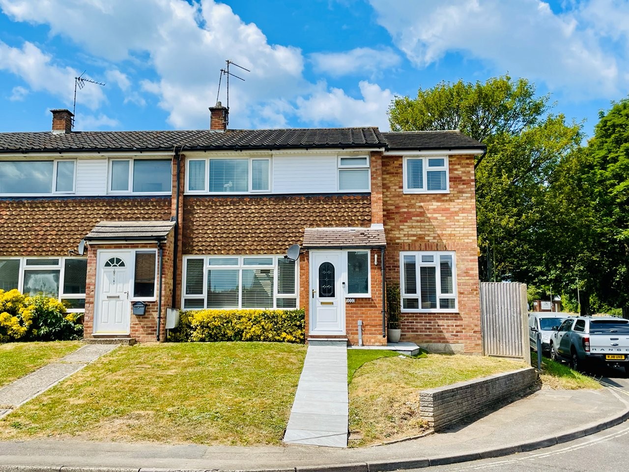 Images for Cranbourne Lane, Basingstoke