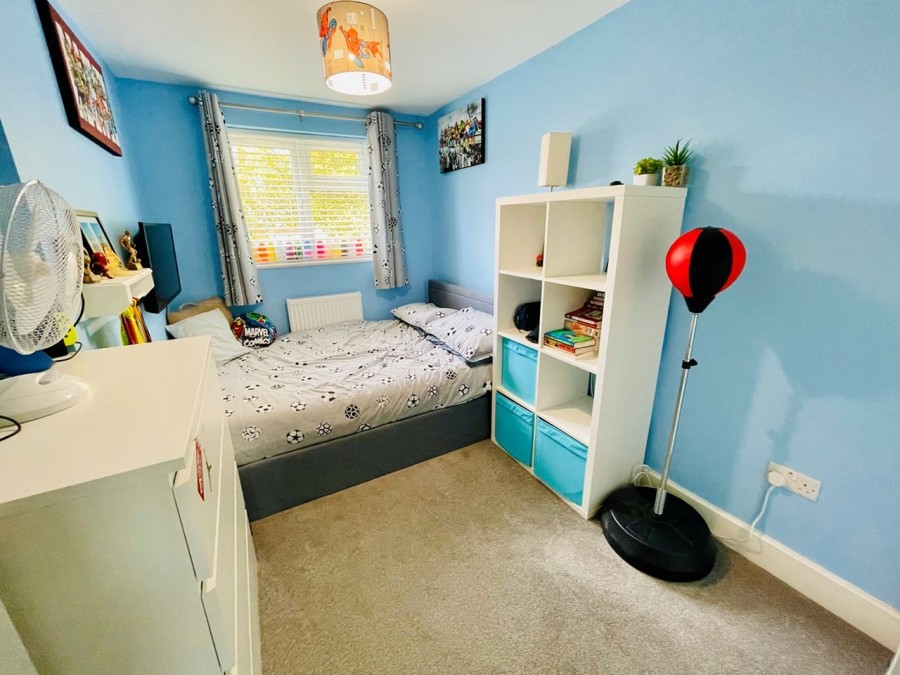 Images for Cranbourne Lane, Basingstoke