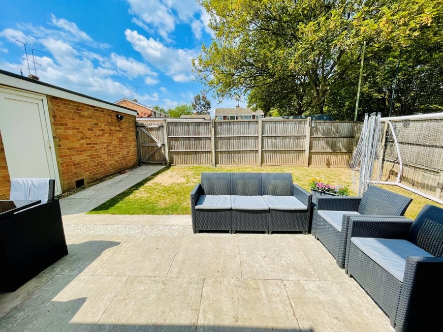 Images for Cranbourne Lane, Basingstoke