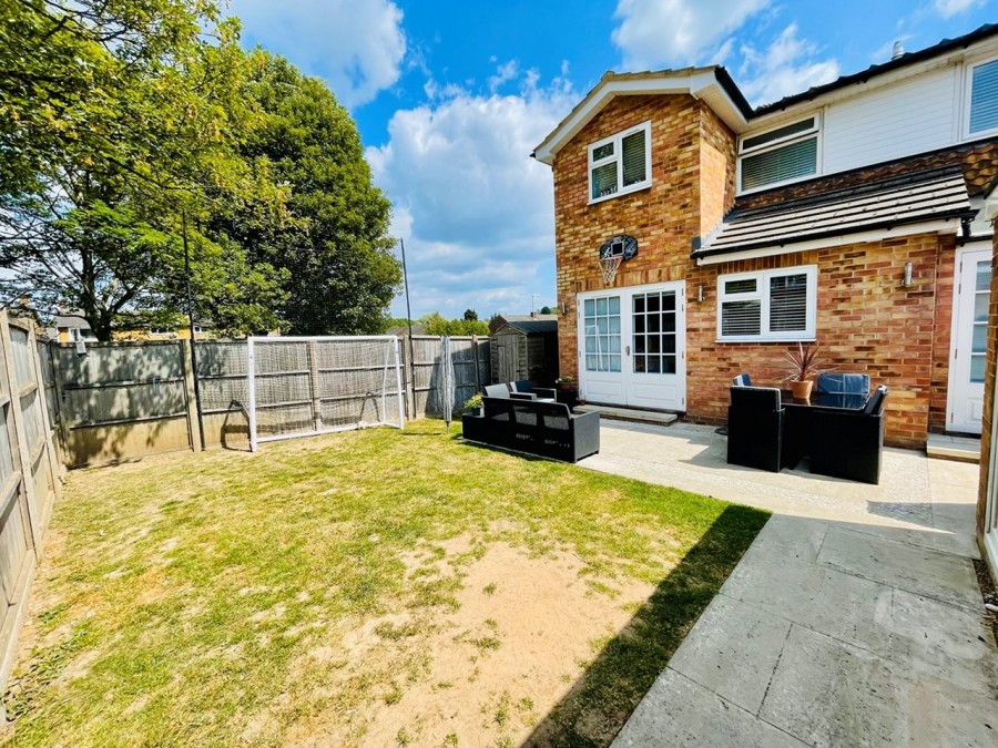 Images for Cranbourne Lane, Basingstoke