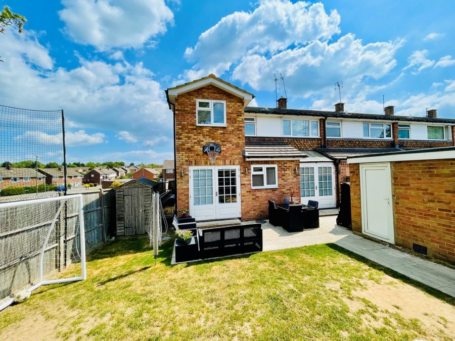 Images for Cranbourne Lane, Basingstoke