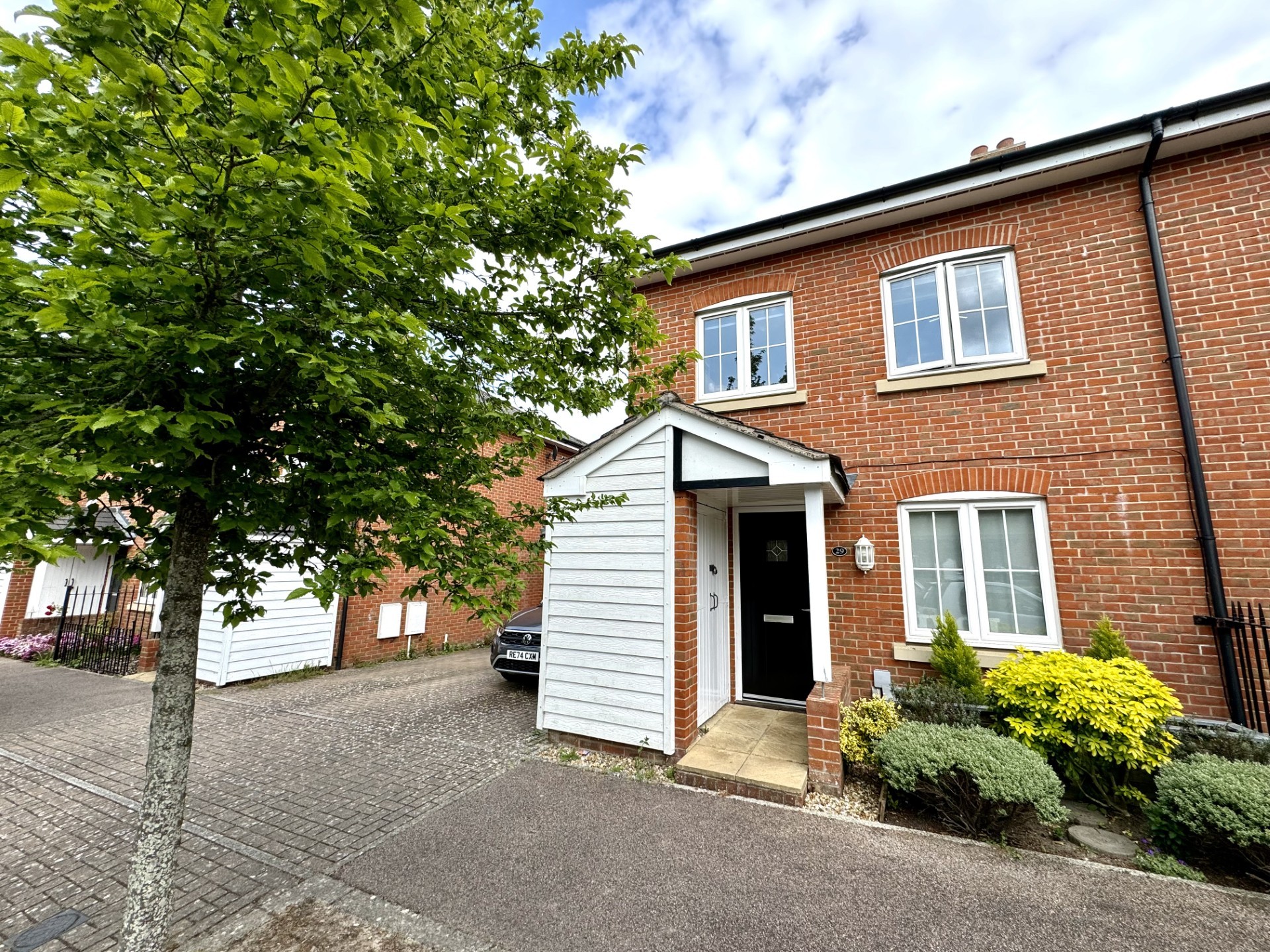 Images for Damson Drive, Hartley Wintney