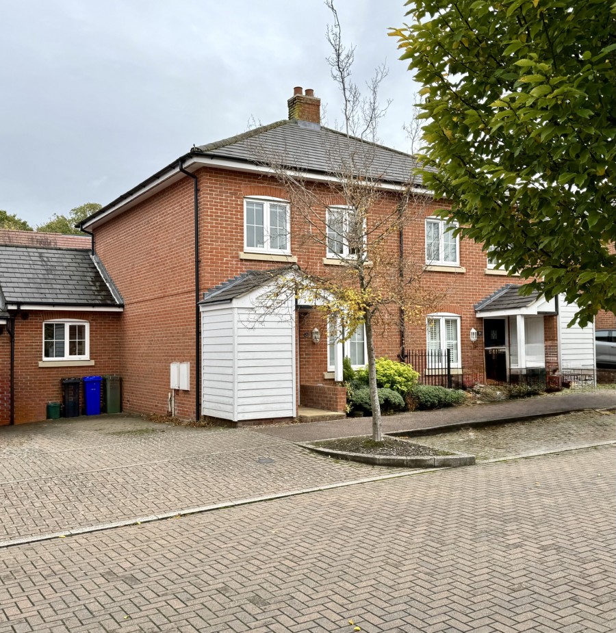 Images for Damson Drive, Hartley Wintney