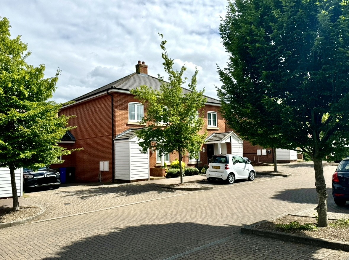 Images for Damson Drive, Hartley Wintney