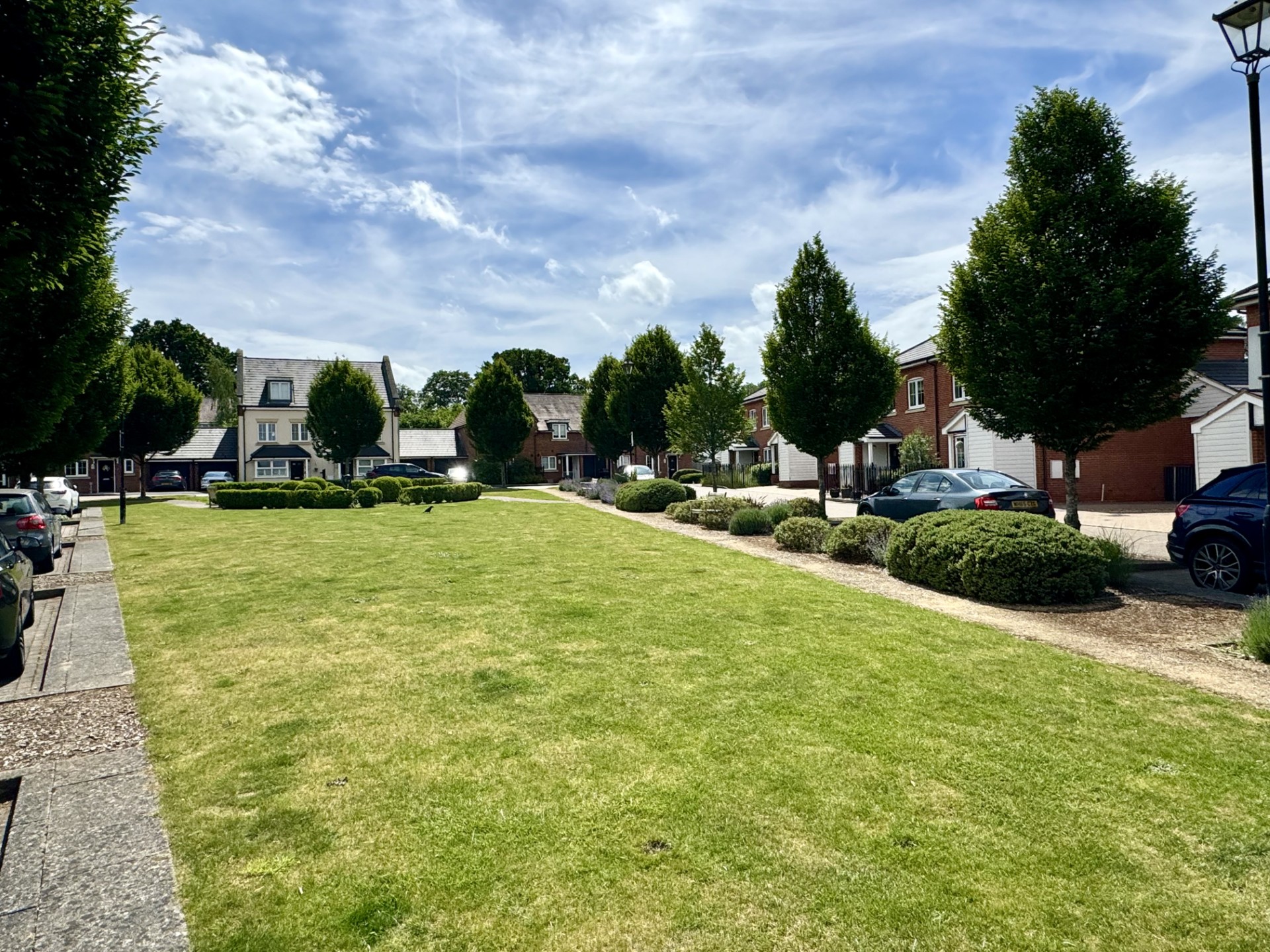 Images for Damson Drive, Hartley Wintney