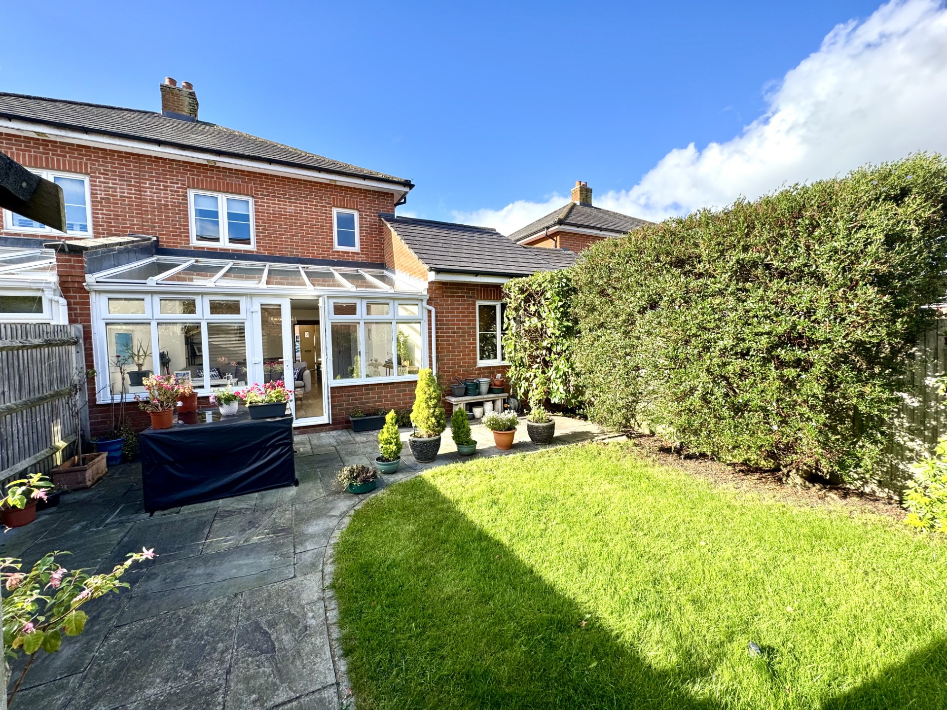 Images for Damson Drive, Hartley Wintney