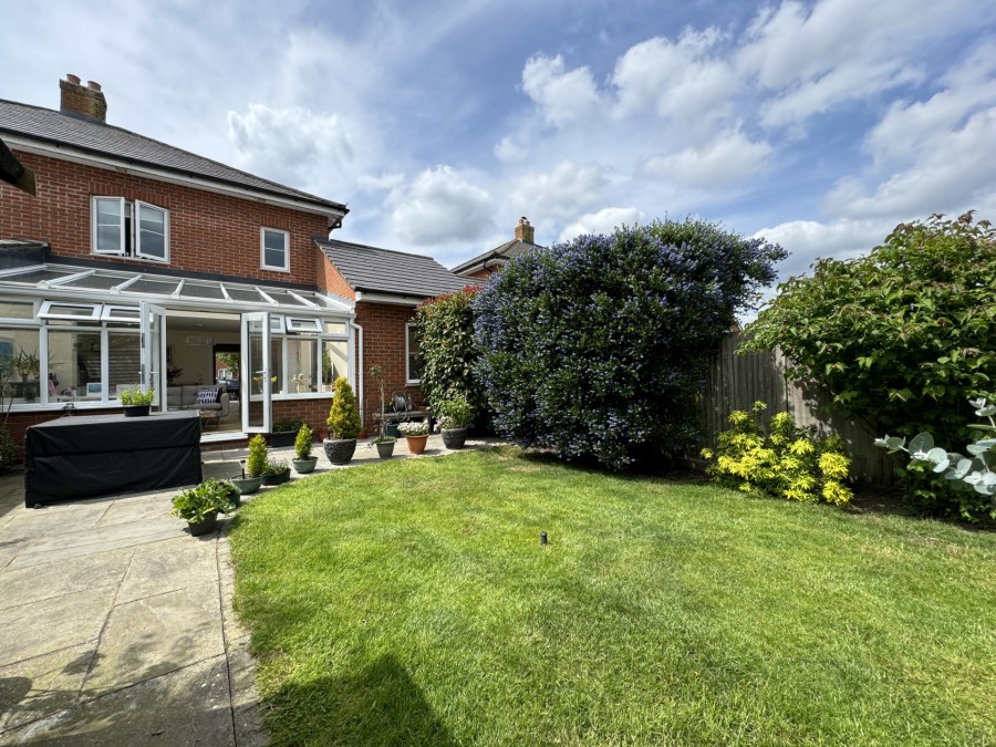 Images for Damson Drive, Hartley Wintney