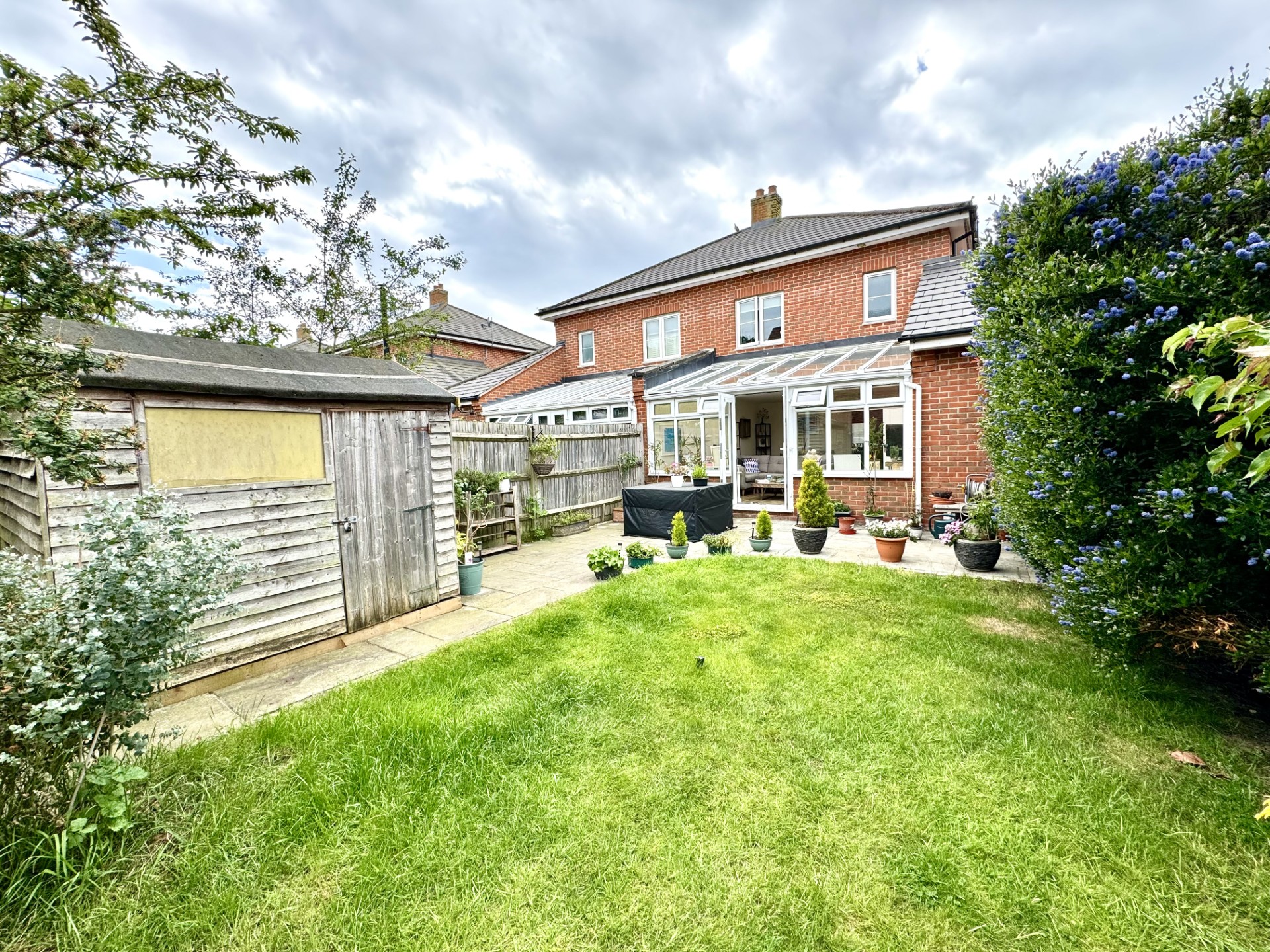 Images for Damson Drive, Hartley Wintney
