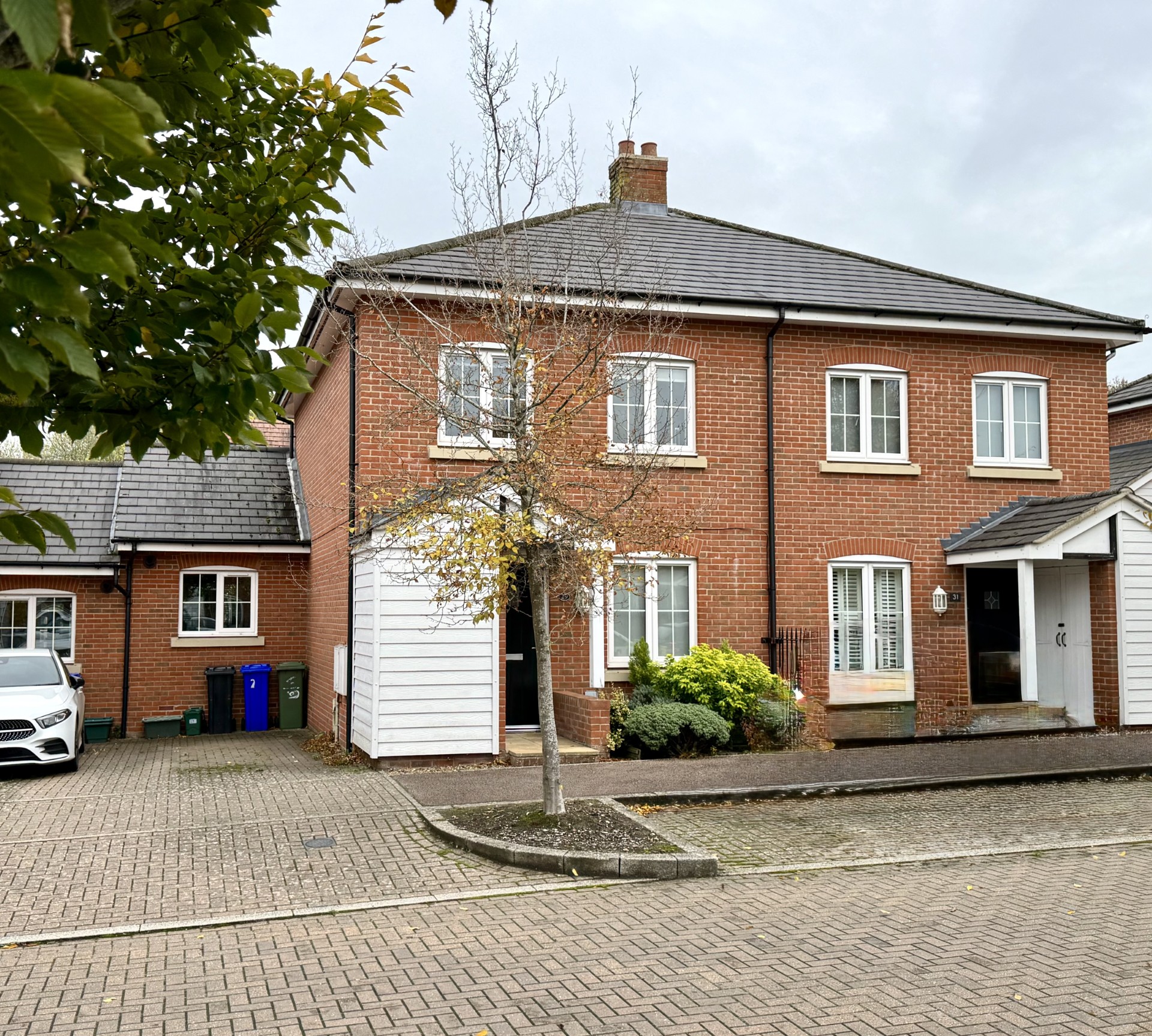 Images for Damson Drive, Hartley Wintney