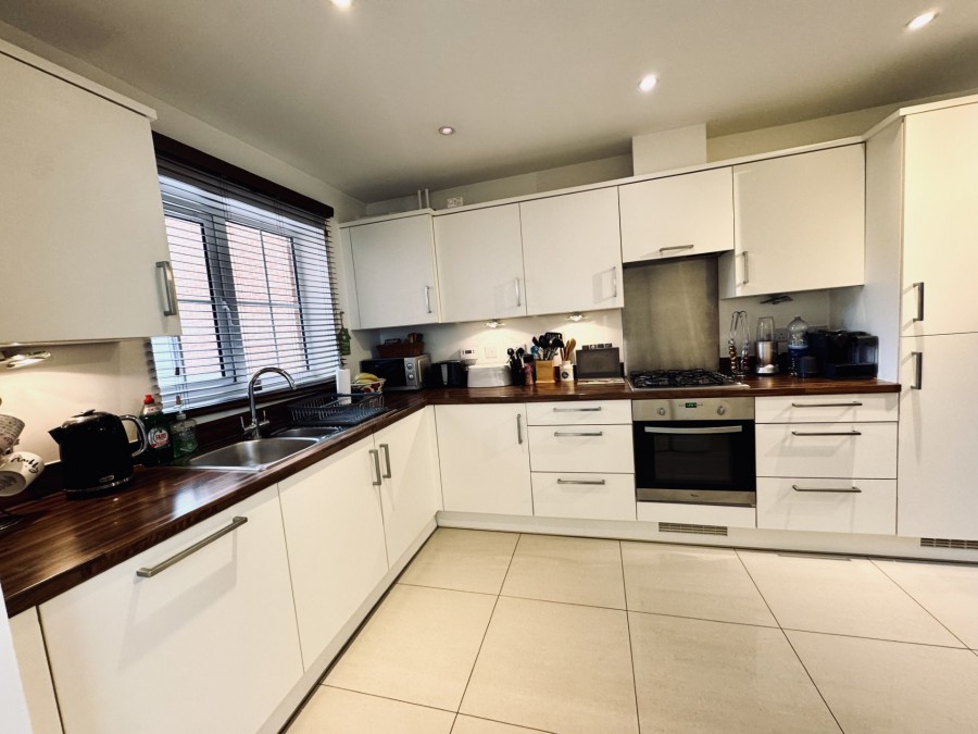 Images for Damson Drive, Hartley Wintney