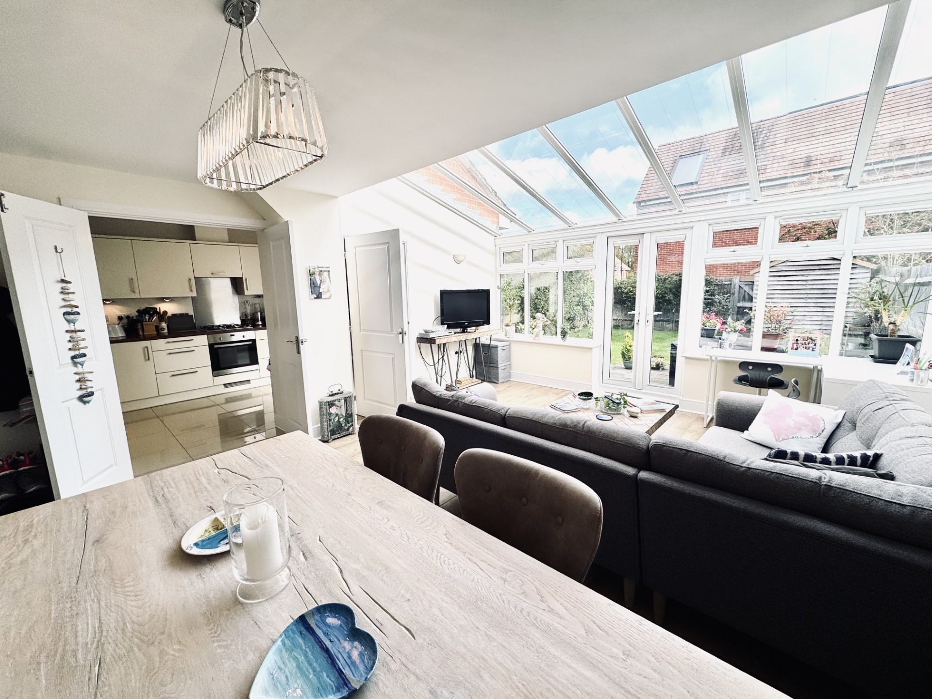 Images for Damson Drive, Hartley Wintney