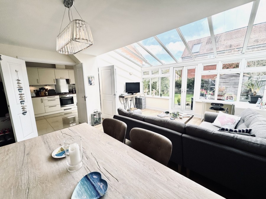 Images for Damson Drive, Hartley Wintney