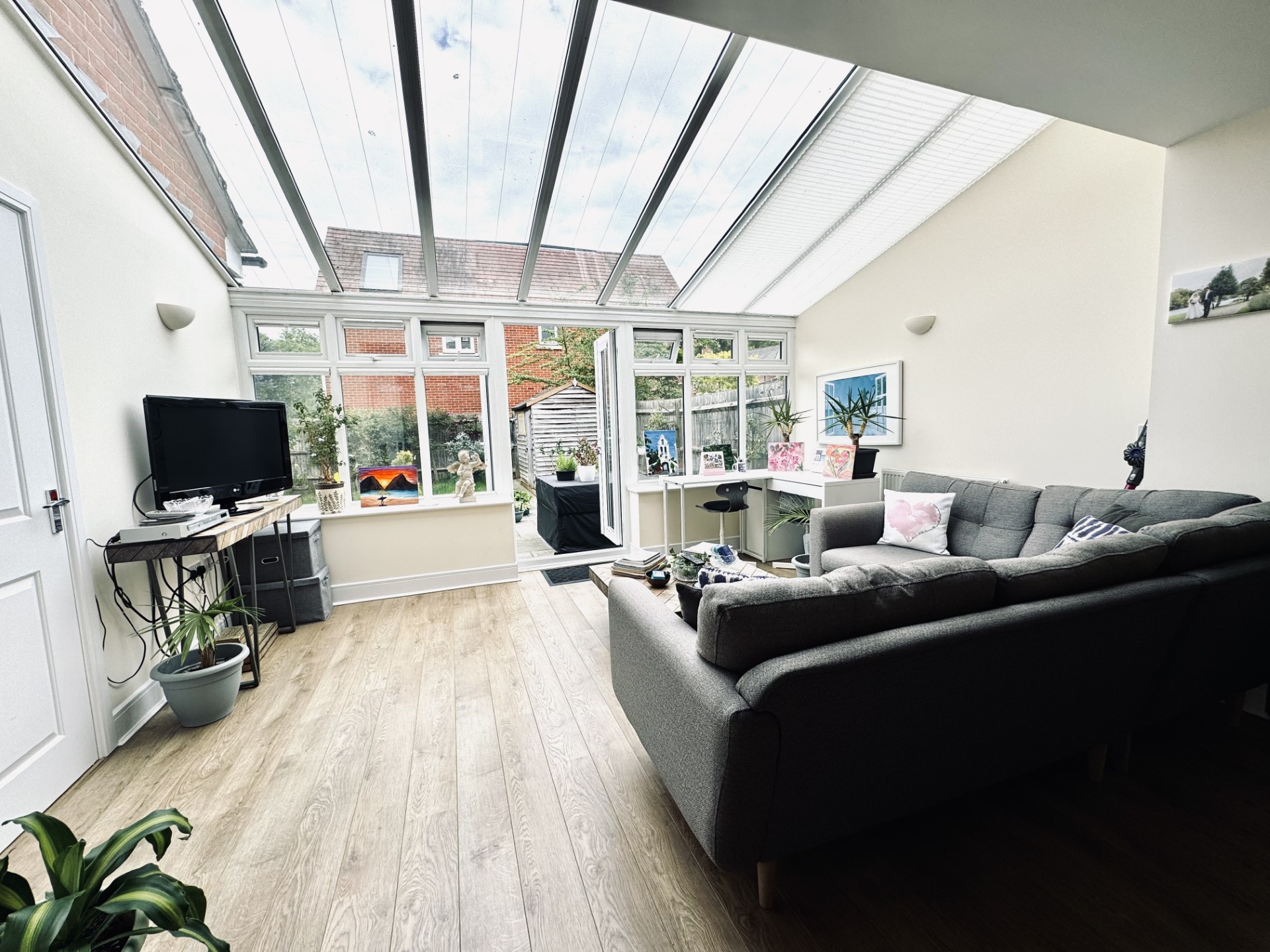Images for Damson Drive, Hartley Wintney