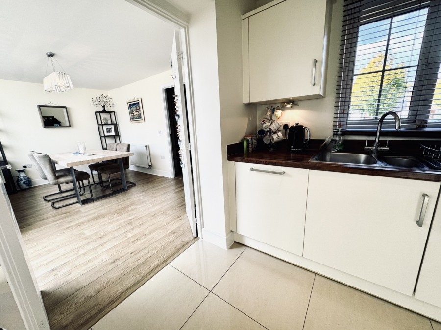 Images for Damson Drive, Hartley Wintney