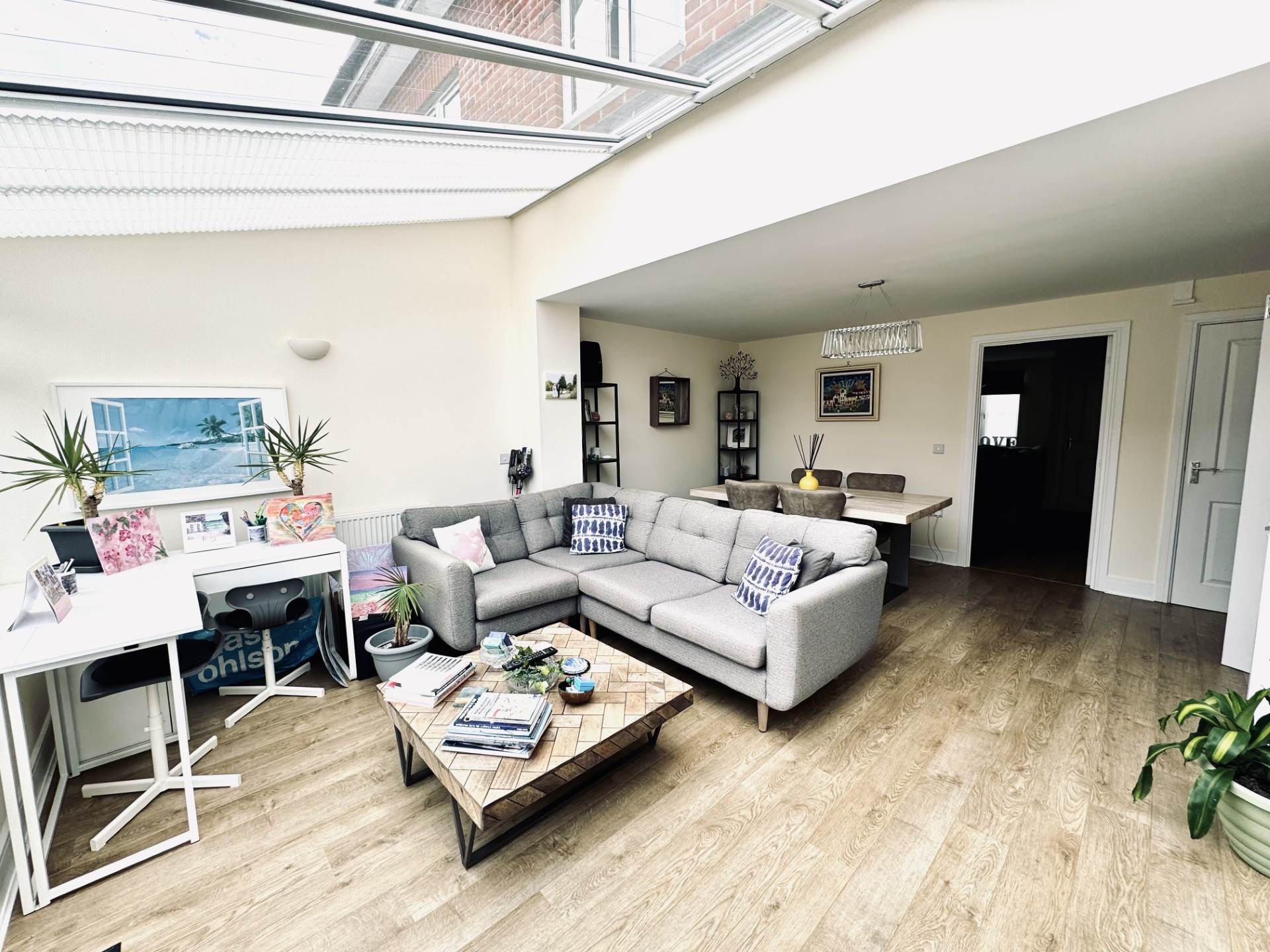 Images for Damson Drive, Hartley Wintney