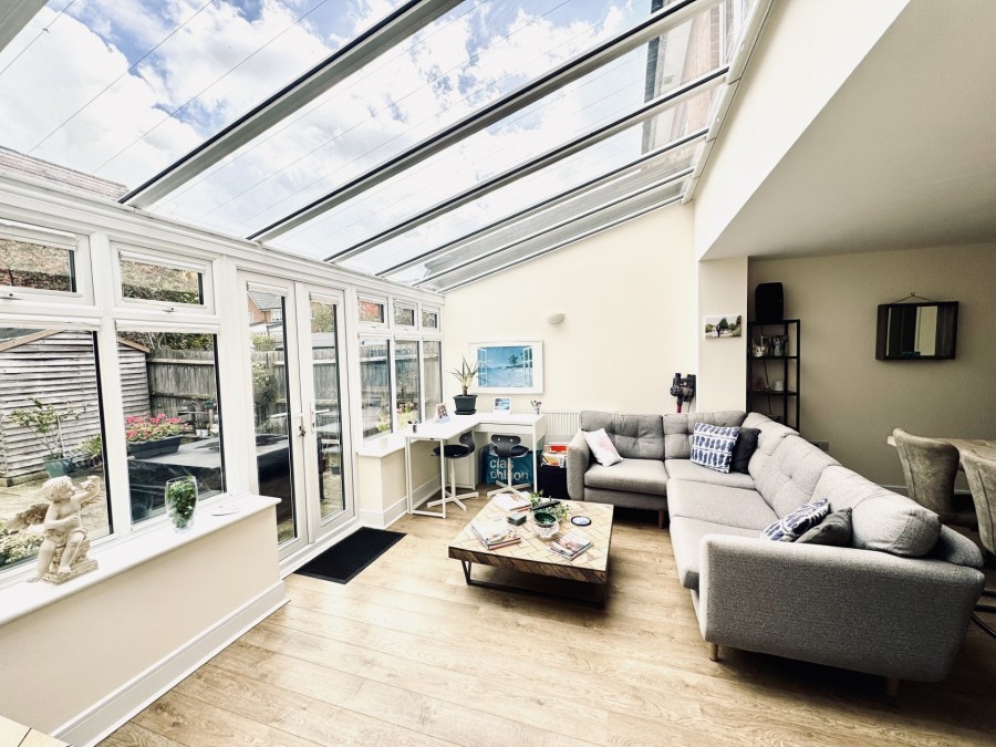 Images for Damson Drive, Hartley Wintney