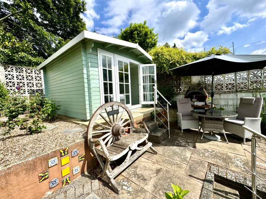 Images for Rock Gardens, Aldershot