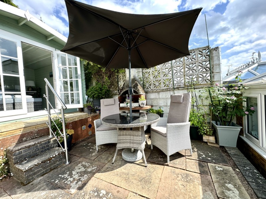 Images for Rock Gardens, Aldershot