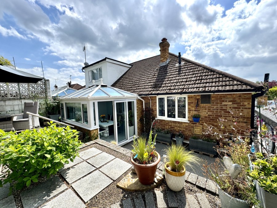 Images for Rock Gardens, Aldershot
