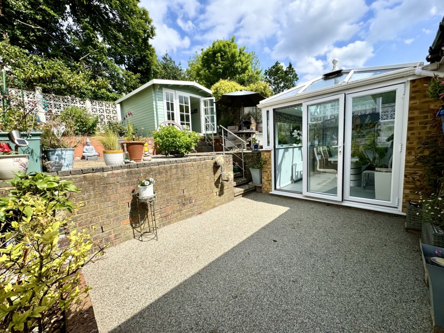 Images for Rock Gardens, Aldershot