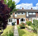 Images for Robins Grove Crescent, Yateley
