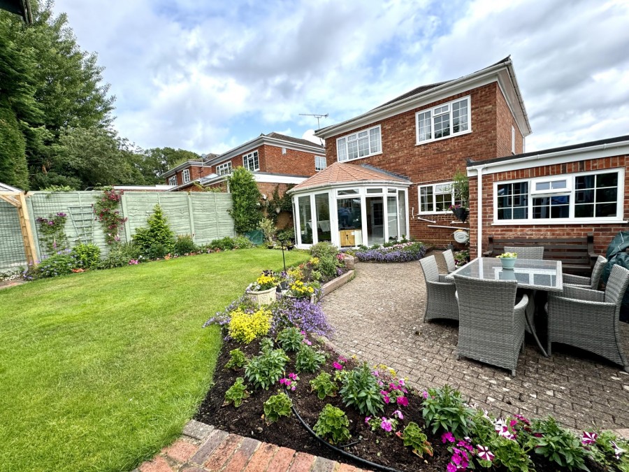 Images for Heather Grove, Hartley Wintney