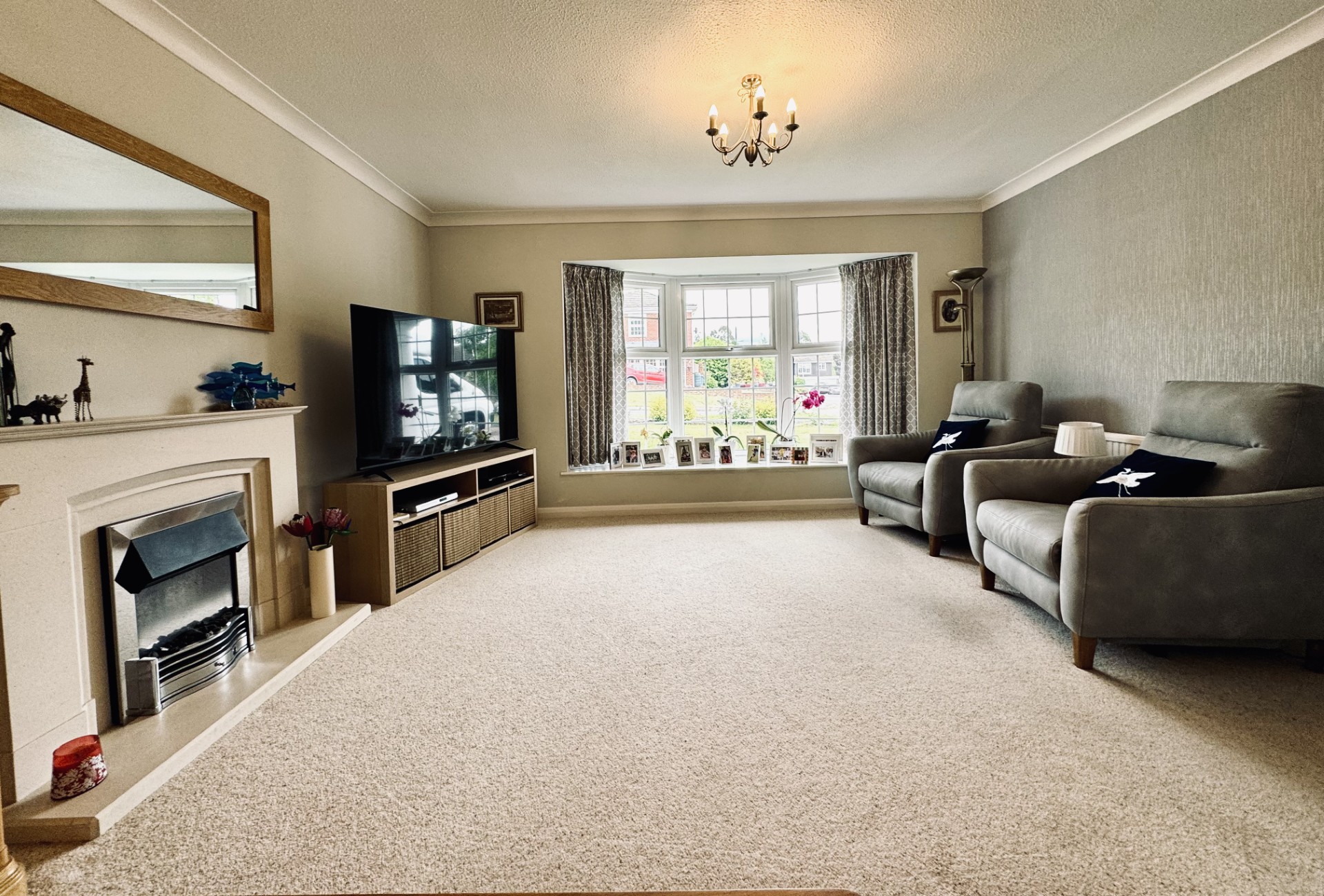 Images for Heather Grove, Hartley Wintney