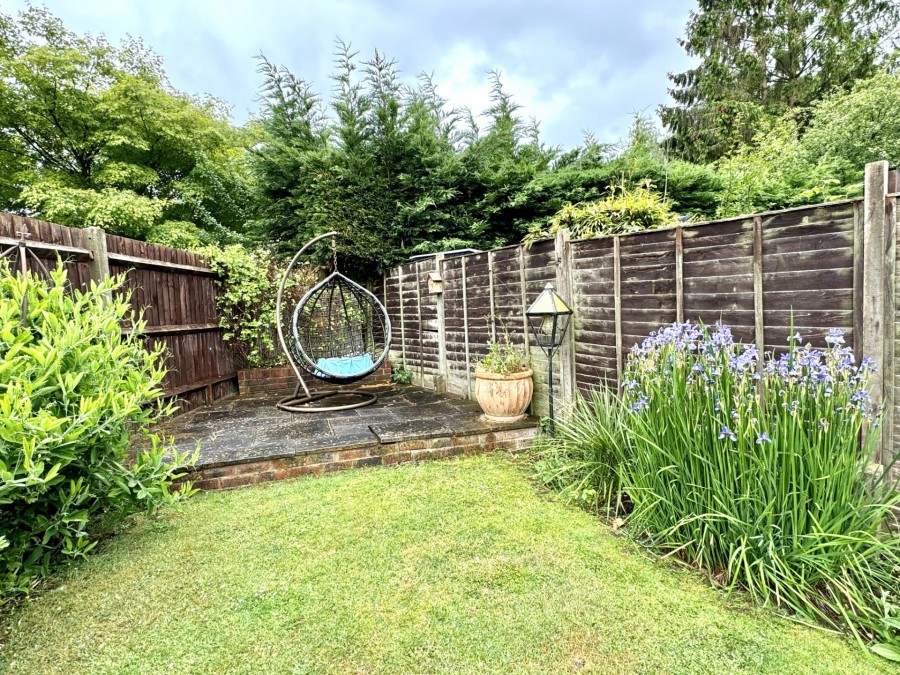 Images for Franklin Avenue, Hartley Wintney