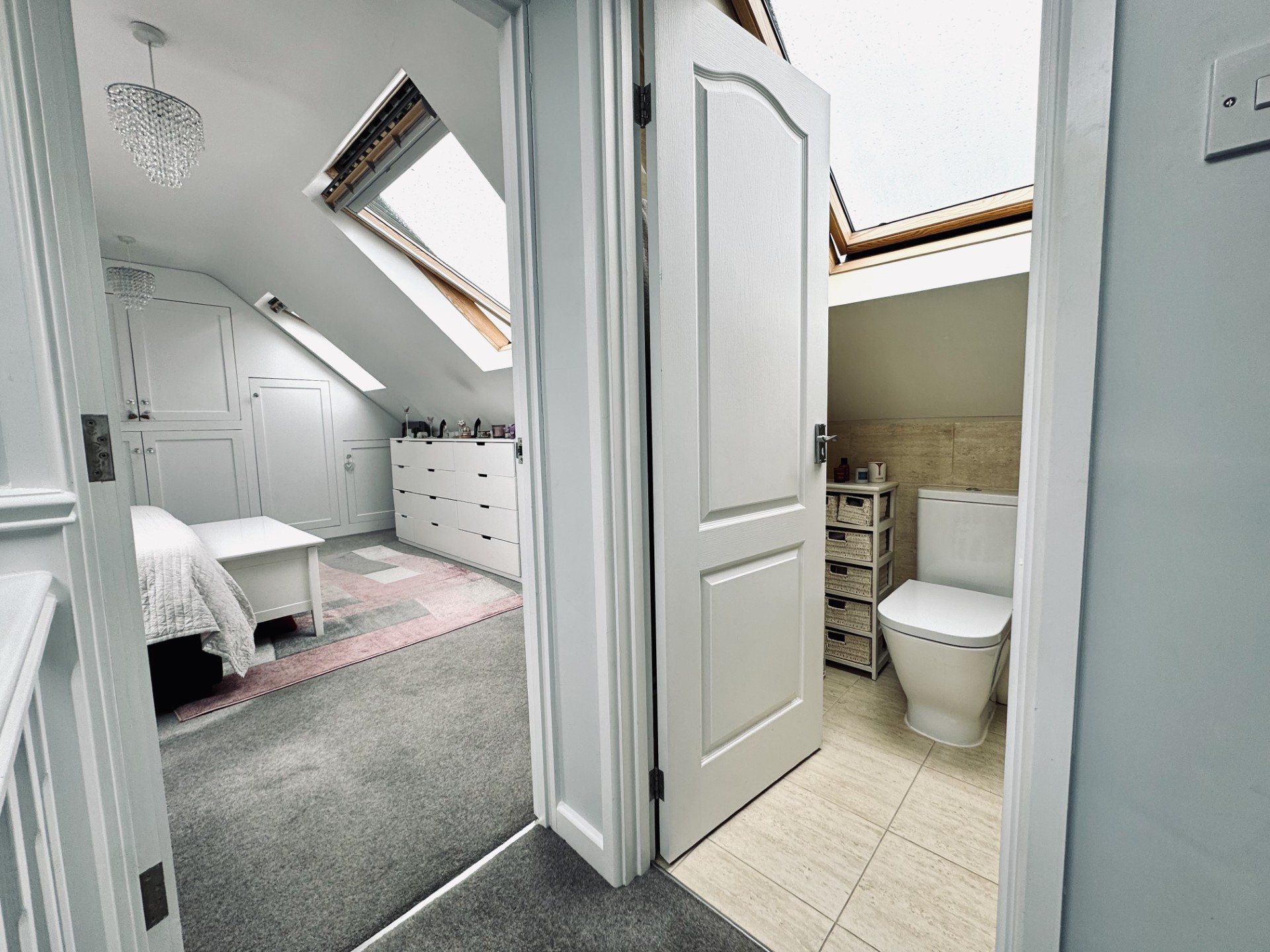 Images for Franklin Avenue, Hartley Wintney