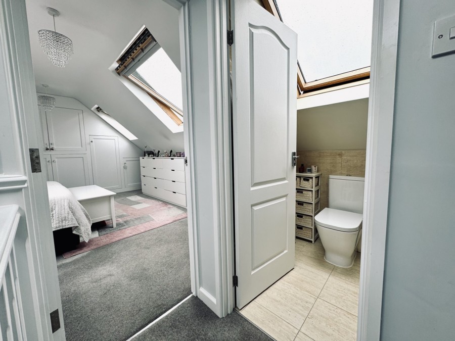 Images for Franklin Avenue, Hartley Wintney
