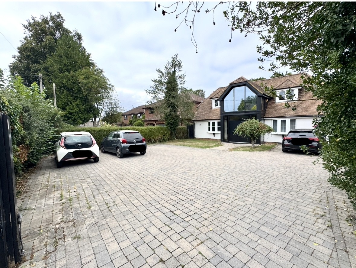 Images for Kempshott, Basingstoke