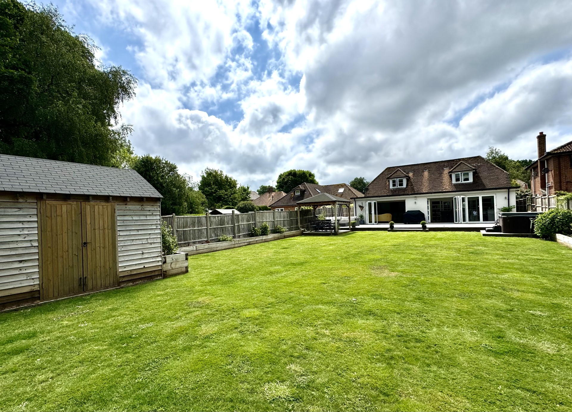 Images for Kempshott, Basingstoke
