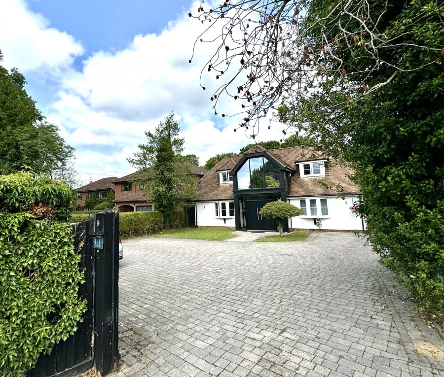 Images for Kempshott, Basingstoke