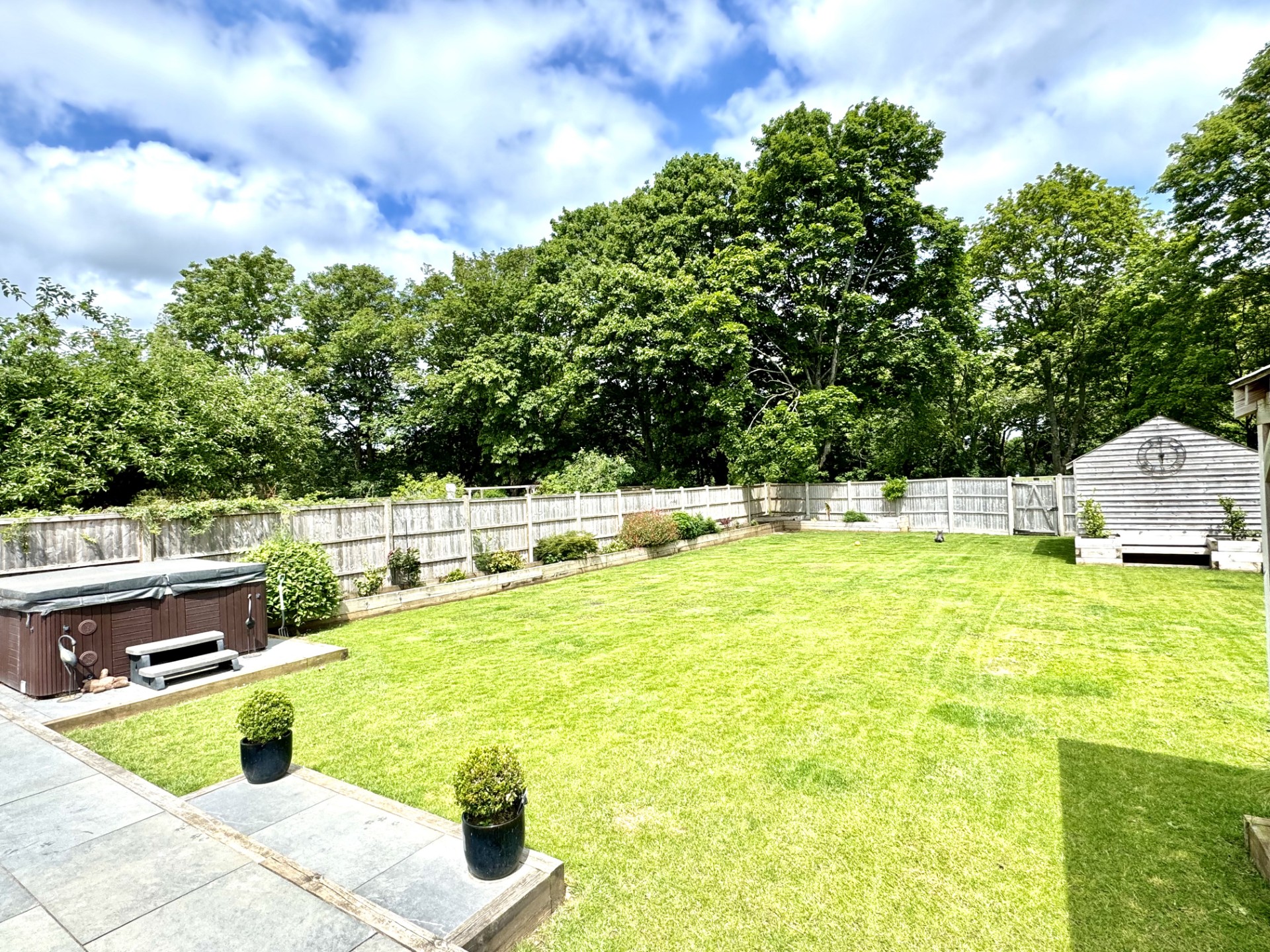 Images for Kempshott, Basingstoke