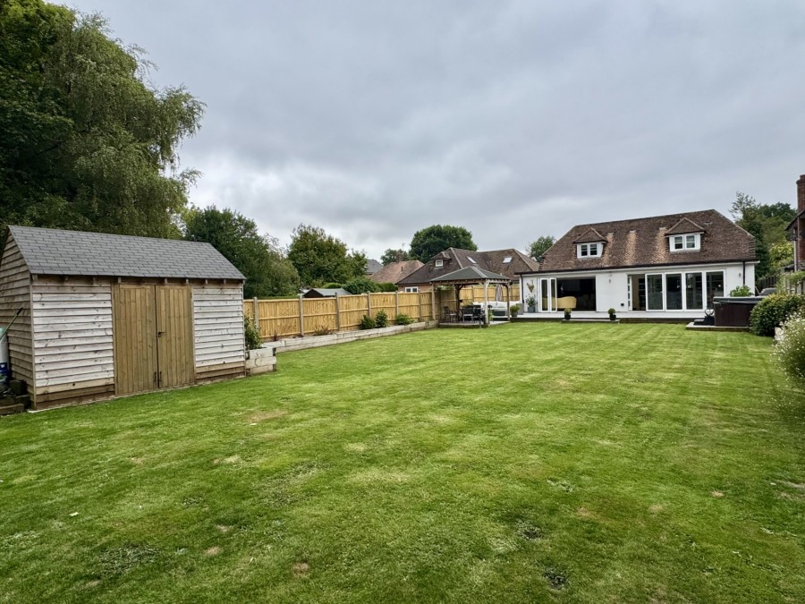 Images for Kempshott, Basingstoke