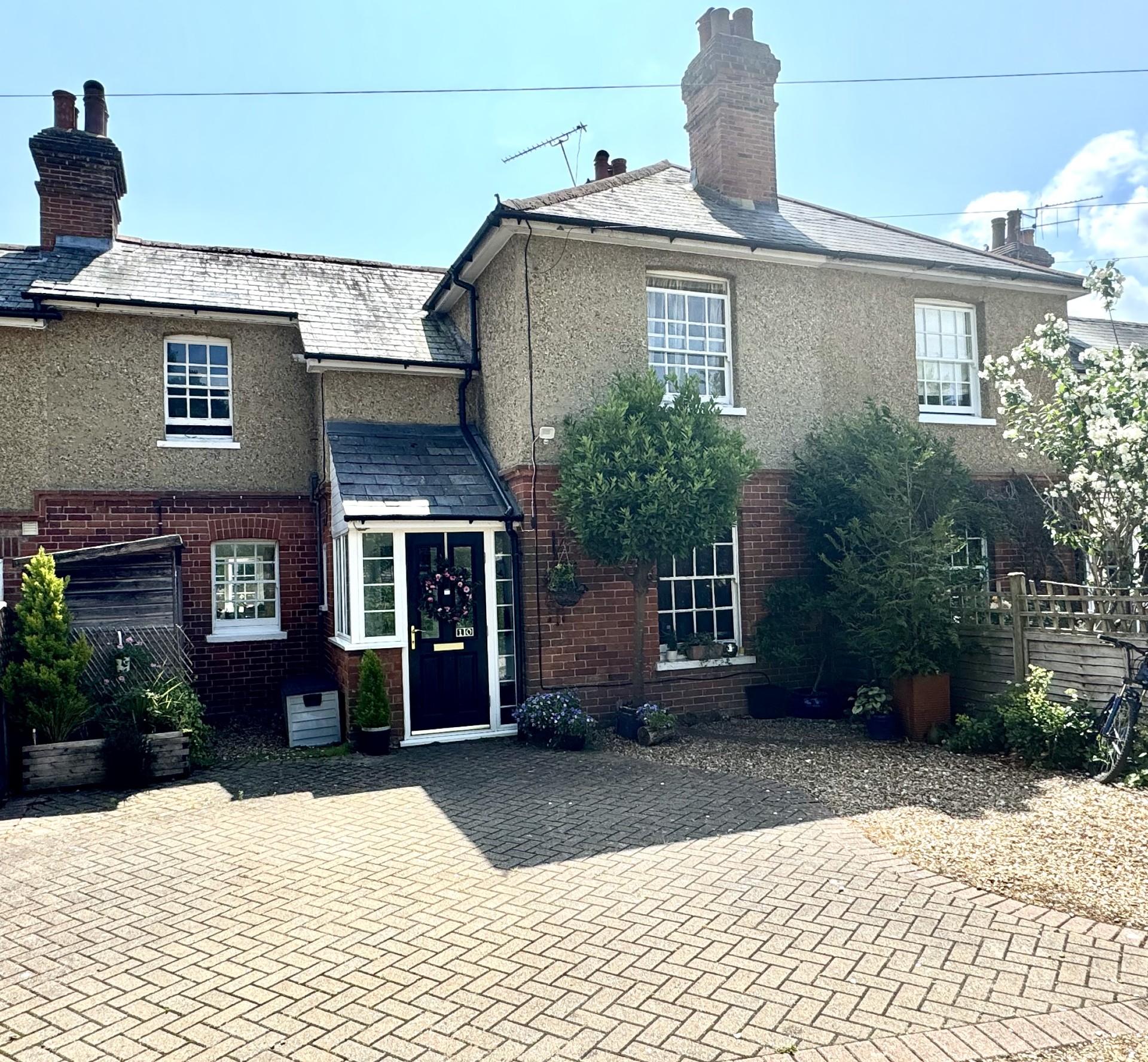 Images for Phoenix Terrace, Hartley Wintney