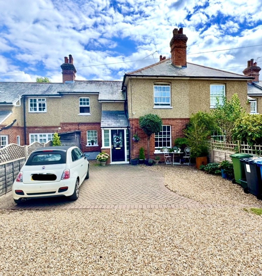 Images for Phoenix Terrace, Hartley Wintney