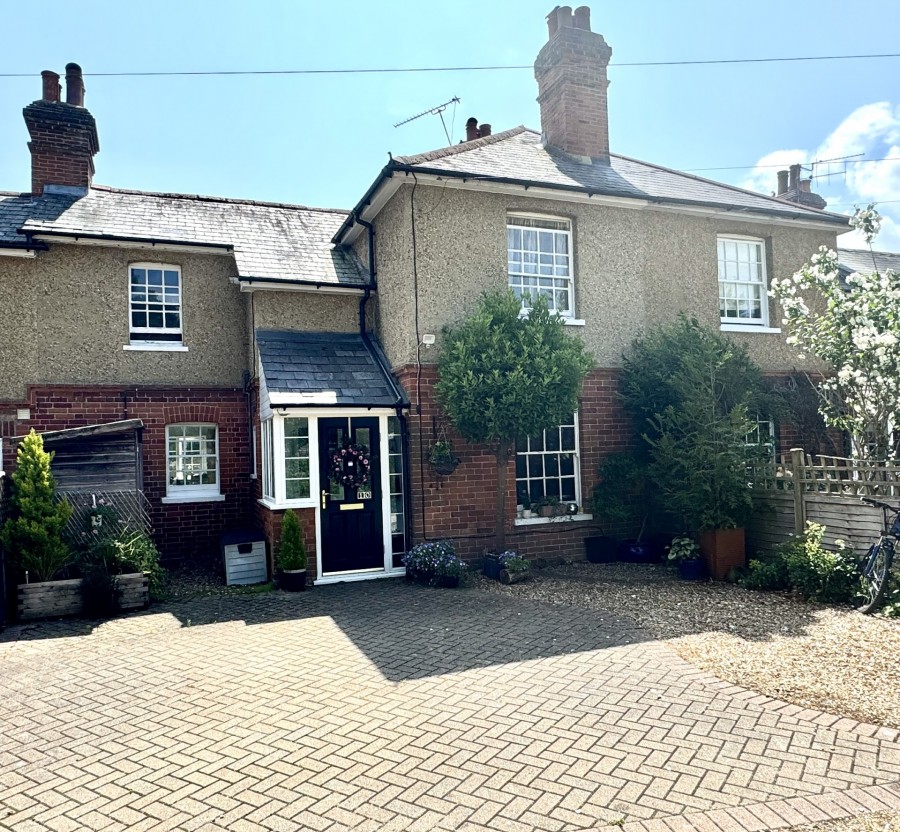 Images for Phoenix Terrace, Hartley Wintney