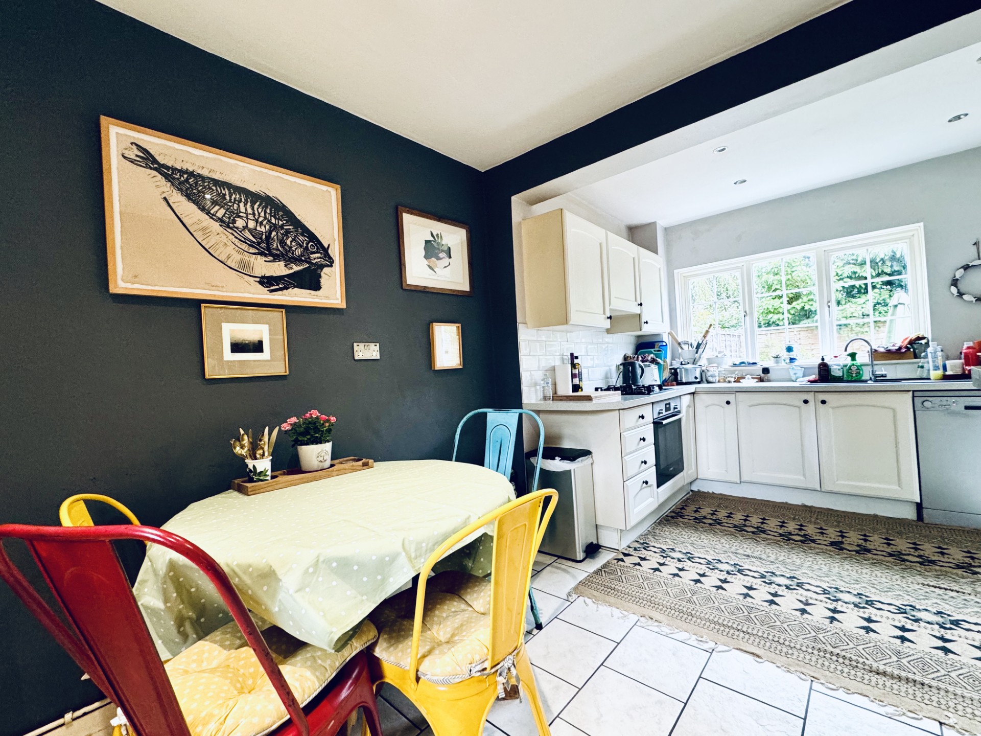 Images for Phoenix Terrace, Hartley Wintney