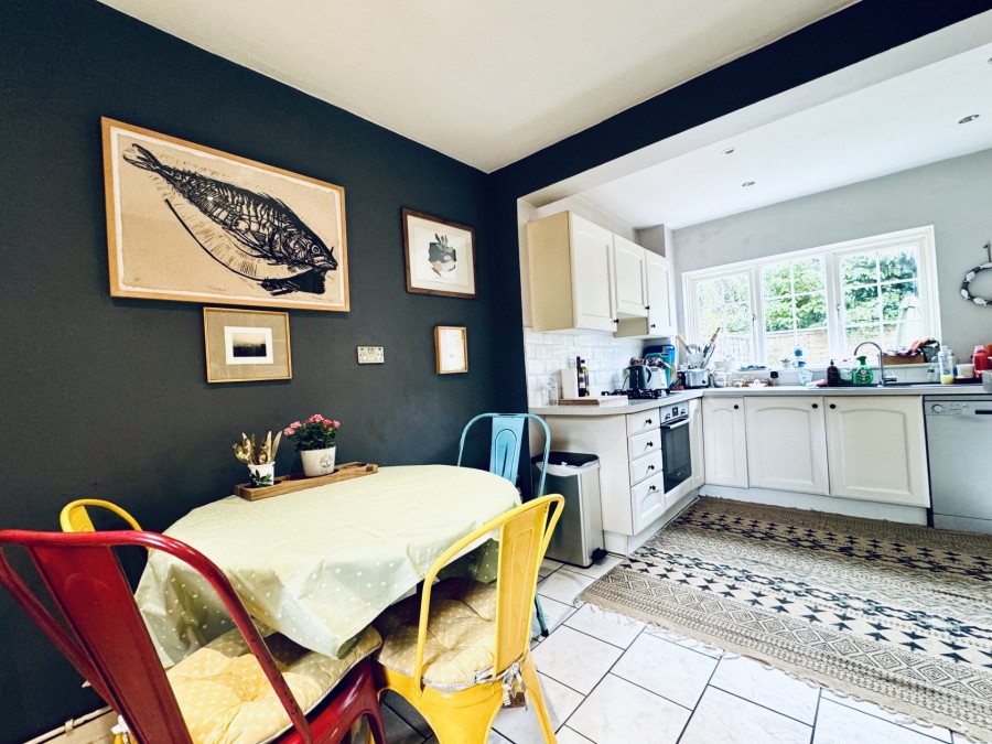 Images for Phoenix Terrace, Hartley Wintney